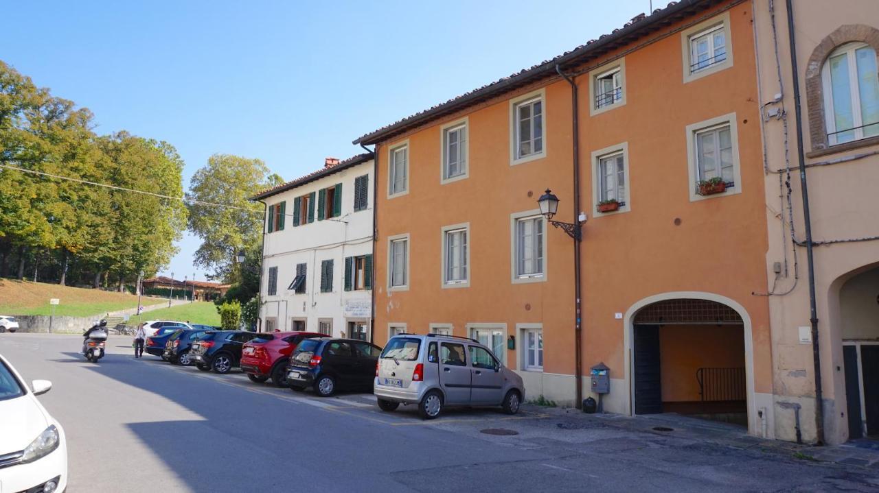 A Casa Di Irene Apartment Lucca Exterior photo